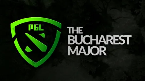 The Bucharest Major – iată echipele participante