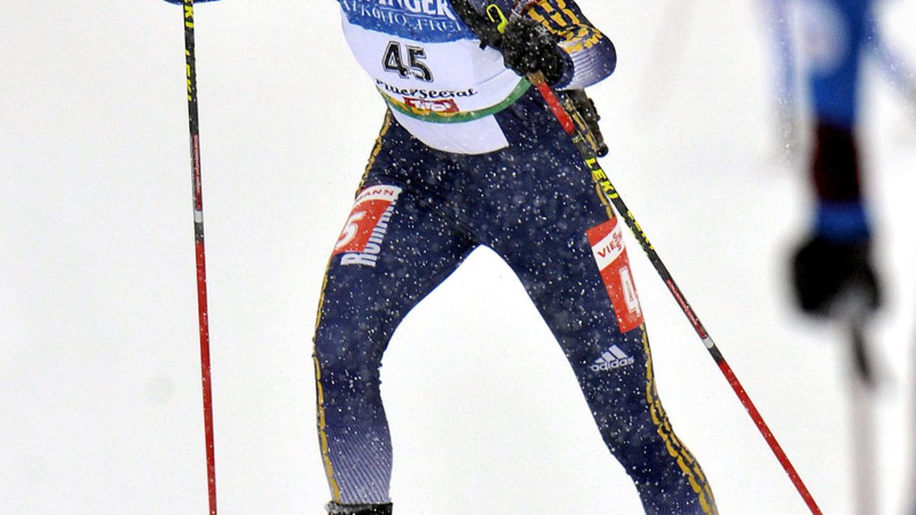 Prezentarea sportivilor români care vor participa la JO de la Vancouver