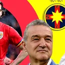 Gigi Becali a luat decizia legată de Ianis Hagi. Ce a spus înainte de meciul Rangers – FCSB