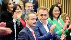 Antrenorul Marius Urzică mizează pe un rezultat bun al lui Andrei Muntean la Europenele de gimnastică artistică: „Poate obține locul doi”. EXCLUSIV