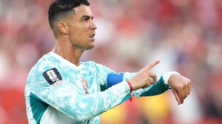 Cristiano Ronaldo a făcut anunțul așteptat de toți fanii după ce sora sa a dat vestea retragerii la finalul Cupei Mondiale!