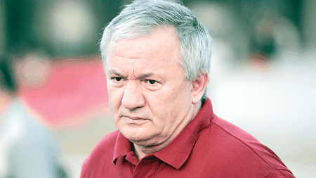 Si fară N`Doye, și fără bani! "Dinamo nu a plătit!"