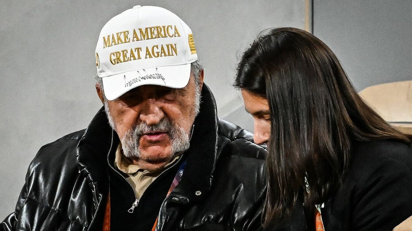 Ion Țiriac a fost la vânătoare cu fiul lui Donald Trump înainte de capturarea lui Nicolas Maduro! Reacția miliardarului român: „Face trilioane pentru SUA”