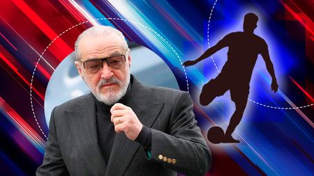 Gigi Becali i-a dat lovitura rivalei Dinamo și a semnat cu fotbalistul vital pentru „câini” în ultimele sezoane: „Printre cei mai bine plătiți! E un efort să-l aduc!”