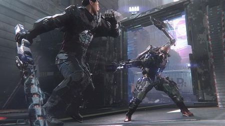 The Surge 2 - noi imagini din jocul celor de la Deck13 Interactive