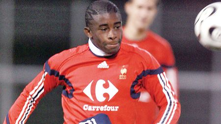 Căpitanul de pe mare!