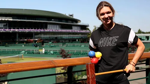 Simona Halep și-a setat un nou obiectiv. Declarația pe care fanii români o vor aprecia și mesajul pentru contestatari: 