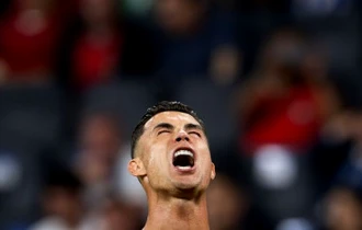Scandalos! Cum a putut să-l numească BBC pe Cristiano Ronaldo, după ratarea penalty-ului: „E o rușine!”