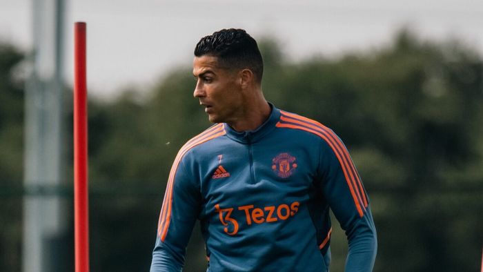 Antonio Cassano îi cere superstarului Cristiano Ronaldo să se retragă: „Dacă nu mai poți atinge un anumit nivel, închide magazinul”