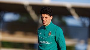CFR Cluj, transferul momentului în Superliga: a semnat croatul Pantalon!
