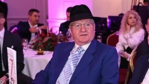 Milionarul Mitică Dragomir știe patronul din Superliga care are șanse bune să fie primarul Bucureștiului: „Dar are un mare dezavantaj”