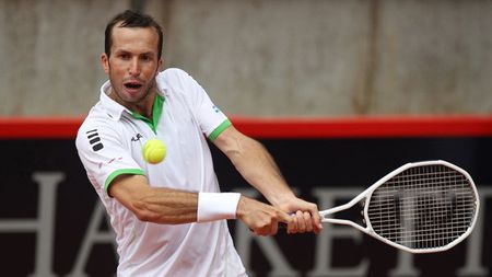 Stepanek, după ce a adus primul punct pentru Cehia:** "Am fost suprins în primele game-uri, dar i-am citit jocul lui Ungur"