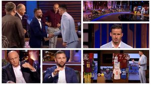 Un goalkeeper din Liga 2, la Imperiul Leilor! A primit finanțare de la Dan Șucu și Răzvan Raț pentru ideea sa de afacere care are legătură cu fotbaliștii și suporterii