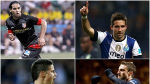 O nouă lovitură pregătită de Monaco. 25 de milioane pentru un star al lui Juventus