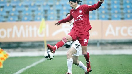 „A fost o alarmă falsă!"