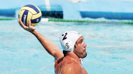 Poloistul Cosmin Radu s-a transferat la Mladost Zagreb!** "M-au convins că joacă în Liga Adriatică"