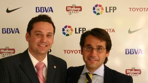 Primul străin angajat la LPF! El este germanul transferat la Liga lui Iorgulescu după 6 ani la Liga spaniolă:  vorbește românește ca-n Ardeal, tatăl e doctor, sora - cântăreață