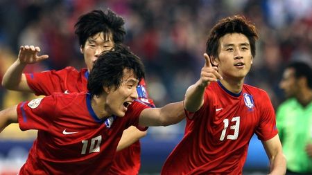 A doua echipă și-a anunțat lotul pentru Mondialul din Brazilia: Selecționerul Coreei de Sud a selectat 23 de jucători