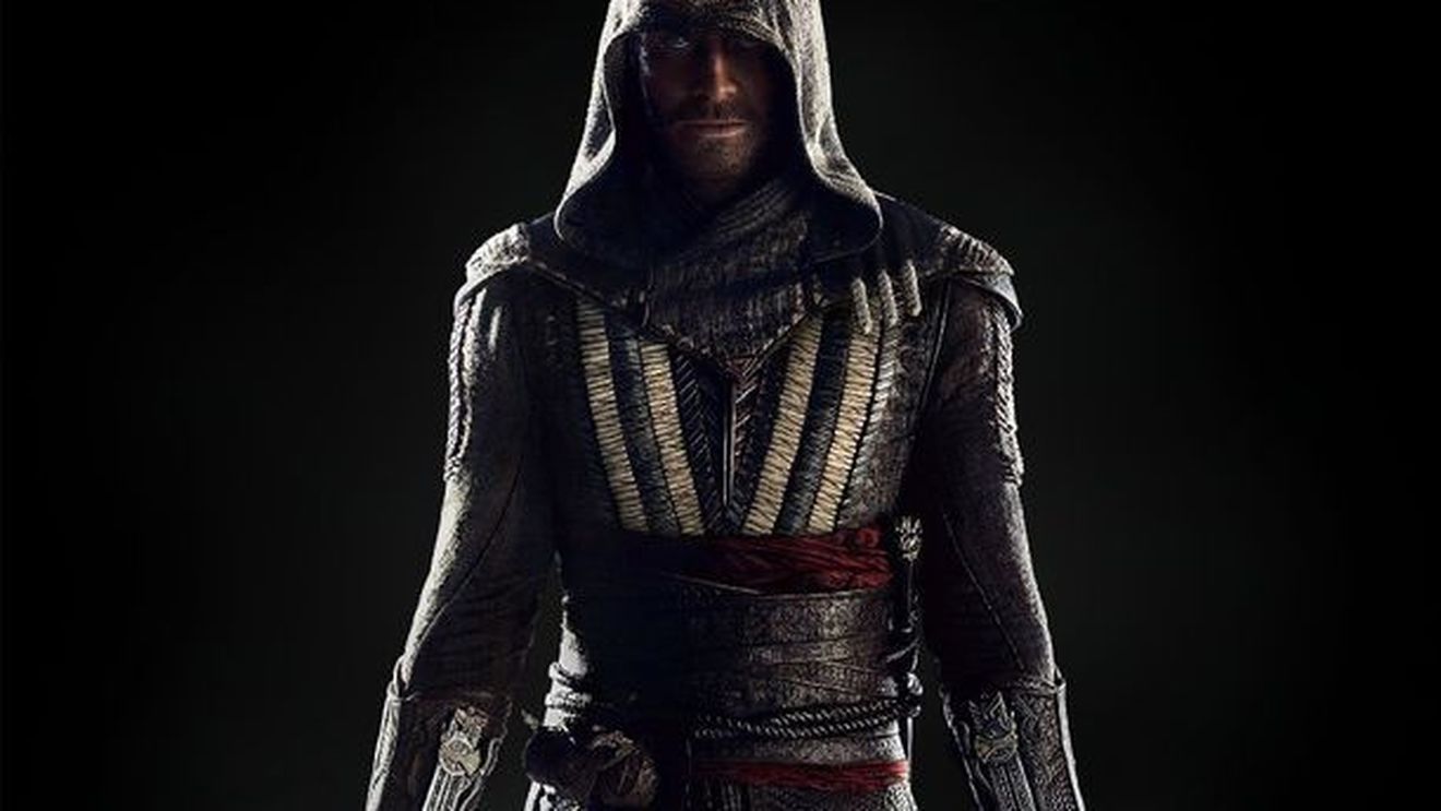Assassin's Creed - secvențe noi din film