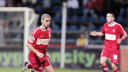 Giovani, execuție în stil mafiot! VEZI ce SMS i-a trimis înapoi lui Garat!