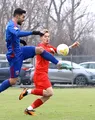 Debut cu dreptul pentru Steaua în amicale. A învins Cetatea Turnu Măgurele în Ghencea, în ultima zi de cantonament