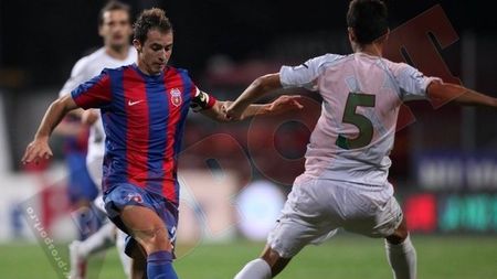 Bogdan Stancu: "Am fost cei mai fraieri!** I-am subestimat"