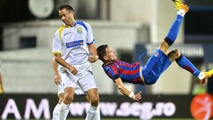 Mihai Costea preferă să stea degeaba și să îi intre banii în cont. Ultima variantă de transfer refuzată: "Nu mă duc acolo"