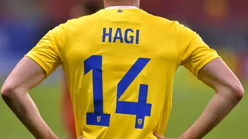„Gol Hagi, gol România”, după 22 de ani. Aplaudacii lui Ianis să se abțină! I-au făcut mai mult rău decât criticii | OPINIE Vlad Măcicășan