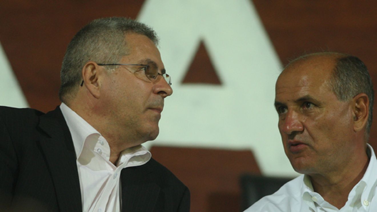 Manea s-a săturat: "Declarațiile frumoase ale lui Copos nu ne țin de foame!"