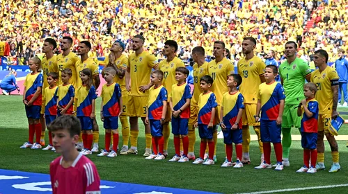 Presa din Slovacia reacționează după ce România a demolat Ucraina la EURO 2024