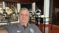 Edi Iordănescu și Marius Șumudică, primele două nume cu care negociază Nelu Varga după CFR – Tromso 0-5!