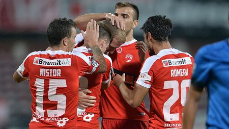 Dan, căpitan de plai: "Dinamo o să-și demonstreze adevărata valoare!" Ce spune Nistor despre banderola de căpitan