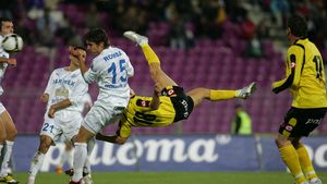 Florin Bugar: "Plecăm cu șansa a doua și o vom juca până la capăt"