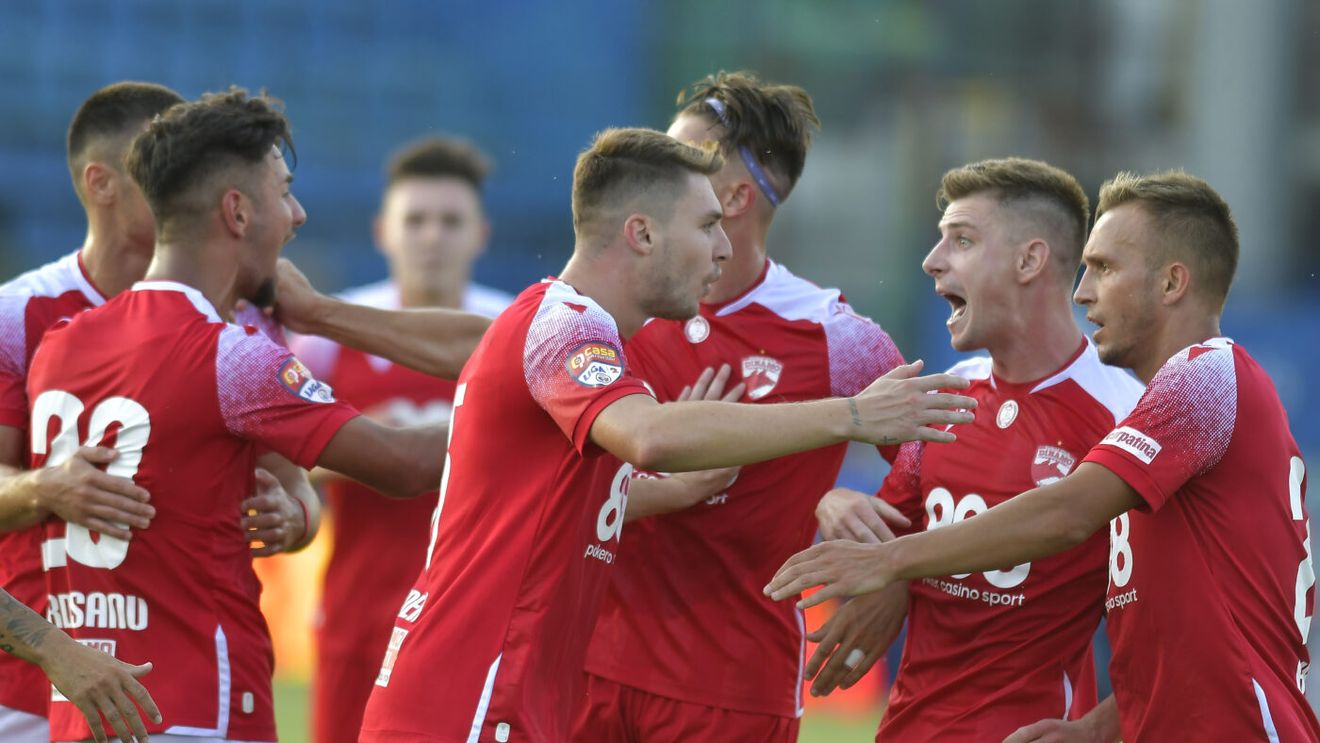 Noul patron al lui Dinamo ar putea fi un libanez, dar nu Mohammad Murad! Cine e investitorul care a purtat negocieri în secret