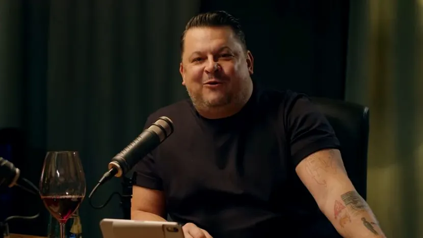 Mihai Bobonete, dezvăluiri despre momentul în care a fost călcat de hoți. ”A fost o spargere la pont”