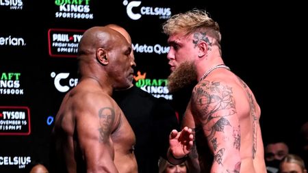 S-a declanșat haosul! A picat Netflix în timpul transmisiunii meciului Mike Tyson - Jake Paul