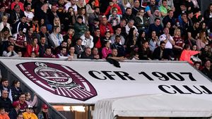 Transfer bombă de la CFR Cluj în Serie A. A venit vestea fabuloasă
