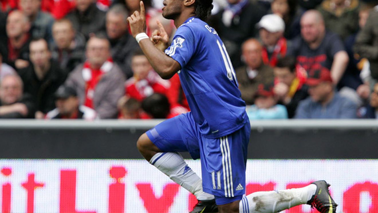 Gabi Tamaș ar putea scăpa de Didier Drogba la debutul în Premier League!** VEZI DE CE!