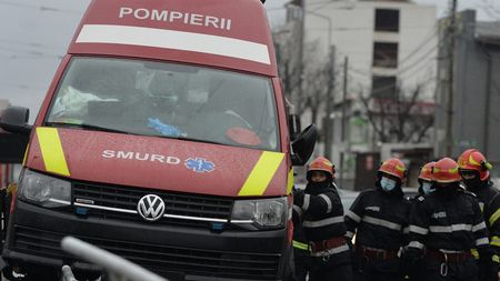 Momente de groază pentru fostul jucător din Superliga! A fost operat de urgență după ce a fost desfigurat într-un accident rutier