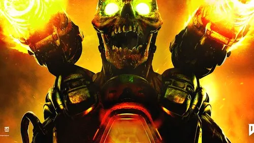 DOOM - demoni, arme, viteză și gameplay din versiunea pentru PC