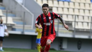 Florin Prunea deplânge situația lui Alex Ioniță, suspendat pentru dopaj: „Așa de rău îmi pare de copilul ăsta!”. Ce spune despre viitorul fotbalistului | VIDEO EXCLUSIV ProSport Live