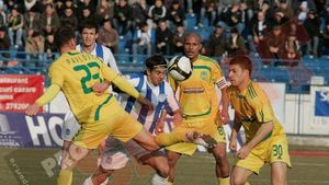 "Am făcut și noi greșeli**, iar meciul a fost mai greu decât a părut"