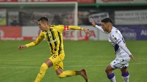 Au fost programate meciurile din sferturile Cupei României, ediția 2025/26. Dinamo și CFC Argeș par să aibă drum ușor spre semifinale