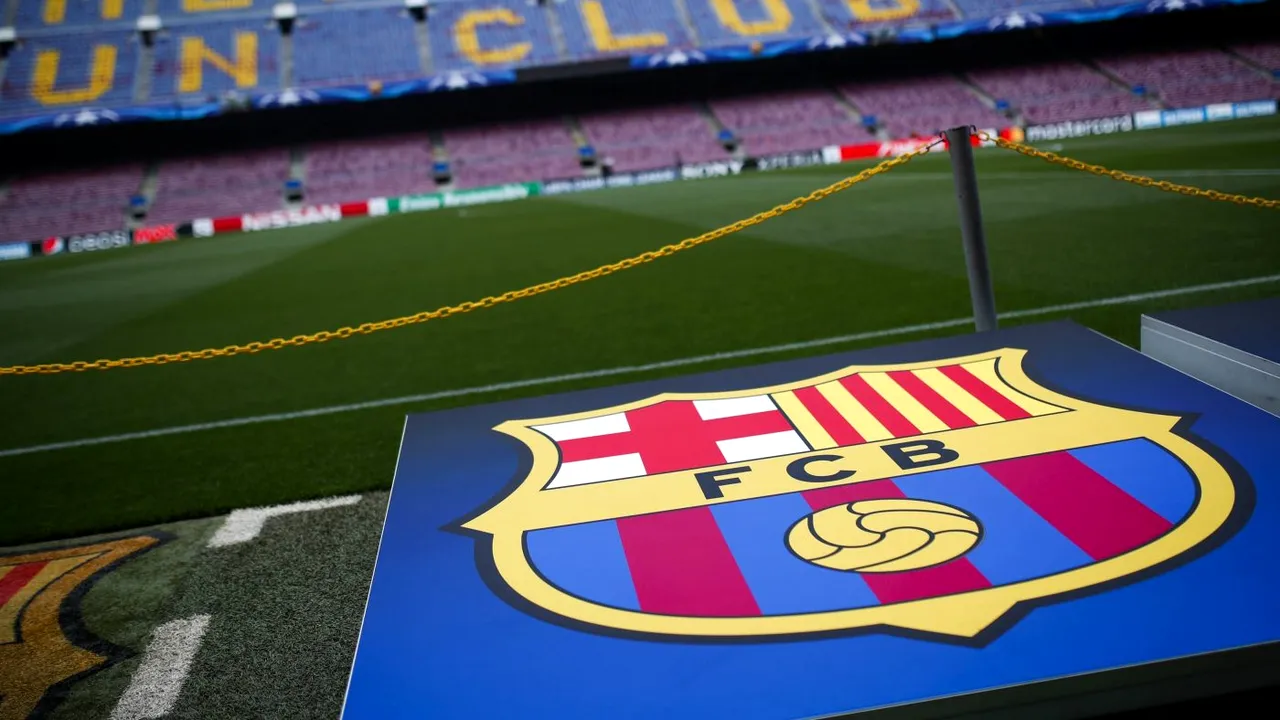 FC Barcelona pregătește două lovituri financiare de 650 de milioane de euro!