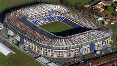 Scoția vrea Euro 2012