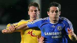 Ofertă pentru Dimitrov