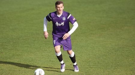 Lucian Goian povestește aventurile în China: "În primul an, Google Translate a fost cel mai bun prieten"