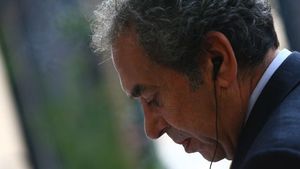 Badea: "Poate Comisiile se vor autosesiza legat de declarațiile lui Iancu"