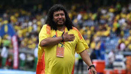 Rene Higuita și-a pierdut casa din cauza legăturilor cu cartelul Medellin