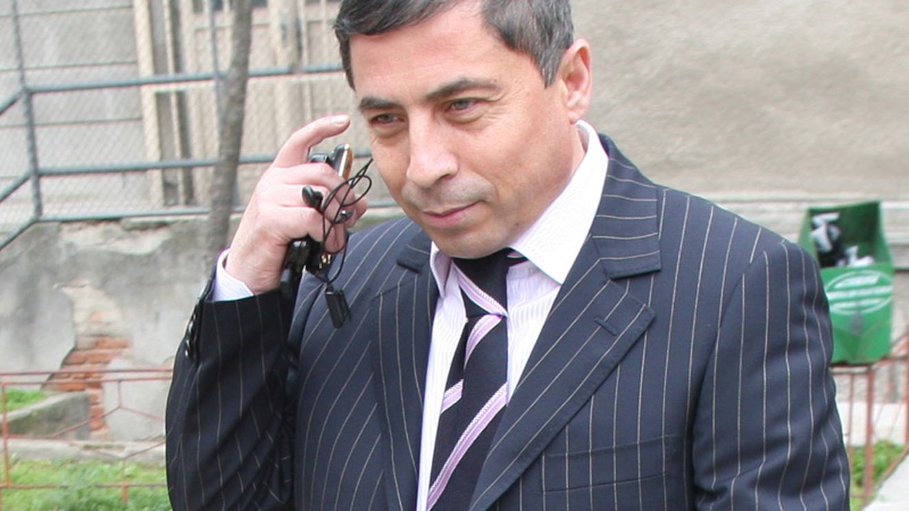 Turcu: "Dacă eram jucător aș fi murit pe teren"